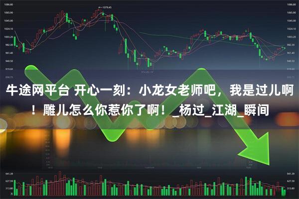 牛途网平台 开心一刻：小龙女老师吧，我是过儿啊！雕儿怎么你惹你了啊！_杨过_江湖_瞬间